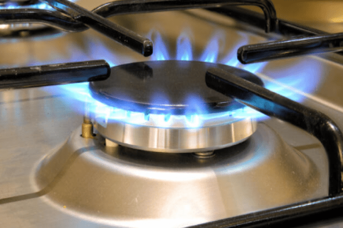 Choose A Propane Stove: Here Are Five Reasons